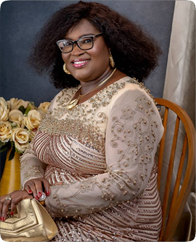 Prof. Stella Chinye Chiemeke